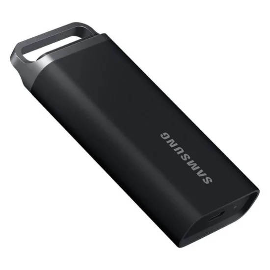 Samsung Ex. Ssd 2Tb-Mu-Ph2T0S/Ww-Usb3.2 Gen2